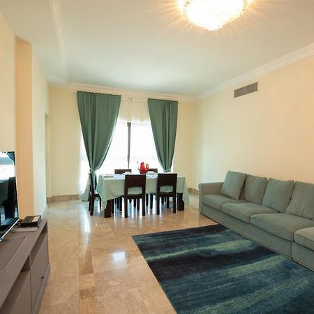 Gorgeous 2Br In Fairmont Apartment Dubai Exterior photo